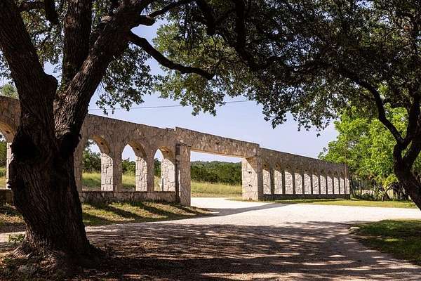 26.6 Acres of Improved Land for Sale in Hunt, Texas