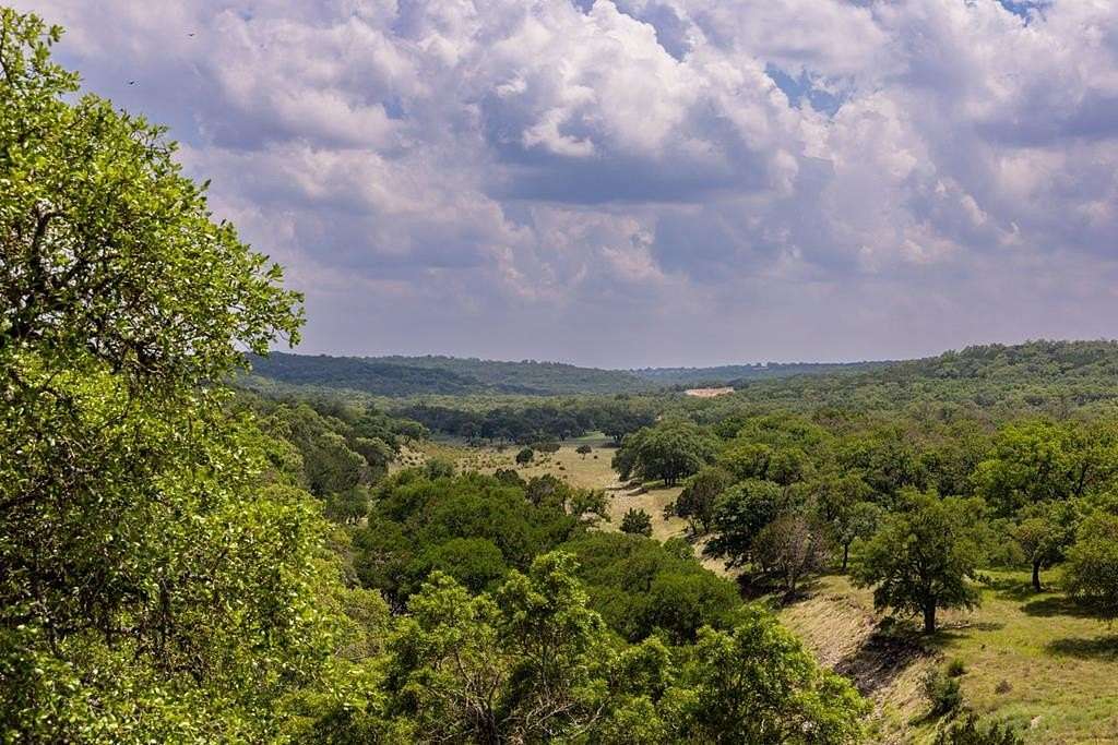 48.9 Acres of Land for Sale in Hunt, Texas