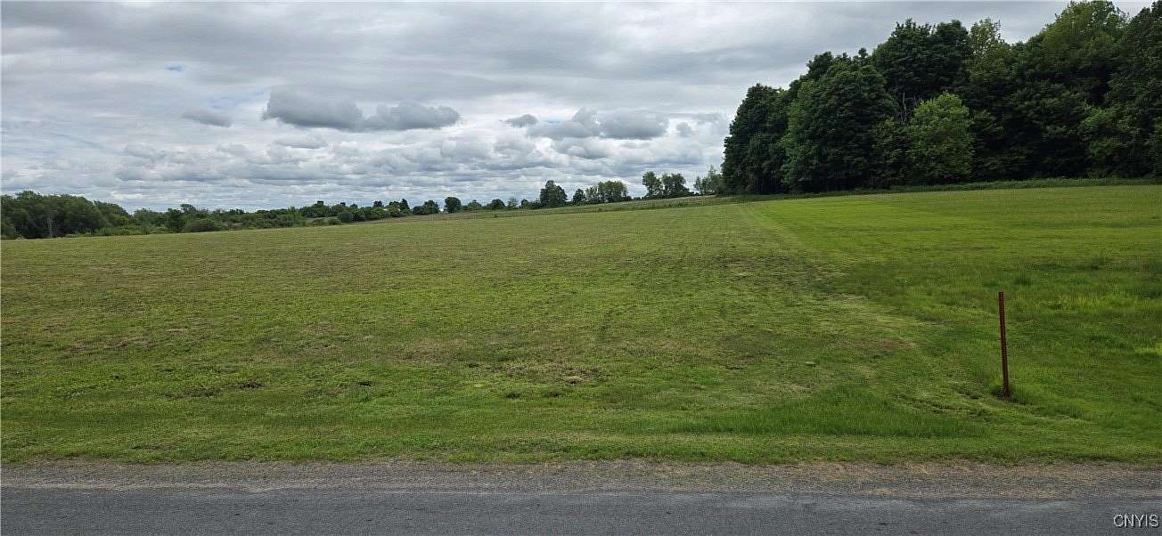 2.28 Acres of Residential Land for Sale in Evans Mills, New York