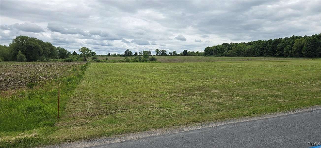 1.14 Acres of Residential Land for Sale in Evans Mills, New York