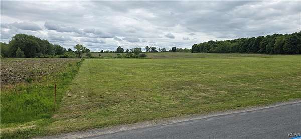 1.14 Acres of Residential Land for Sale in Evans Mills, New York
