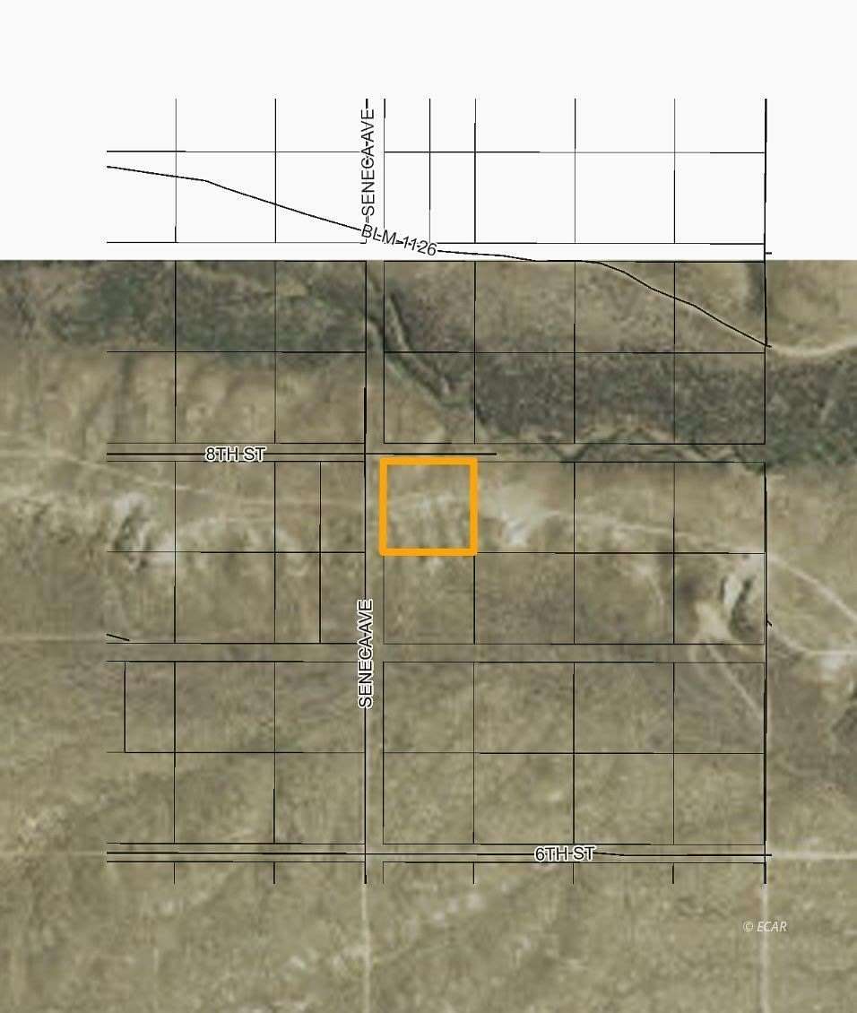 2.27 Acres of Land for Sale in Elko, Nevada
