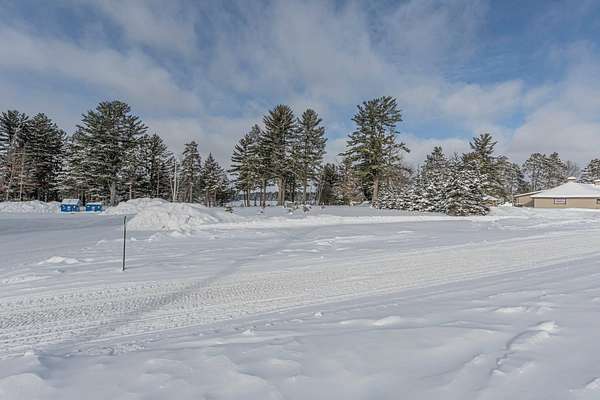 1.6 Acres of Land for Sale in Eagle River, Wisconsin