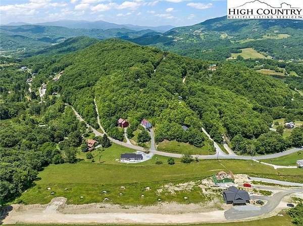 0.32 Acres of Residential Land for Sale in Banner Elk, North Carolina