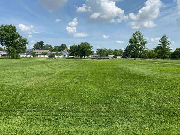 0.69 Acres of Residential Land for Sale in Portland, Indiana