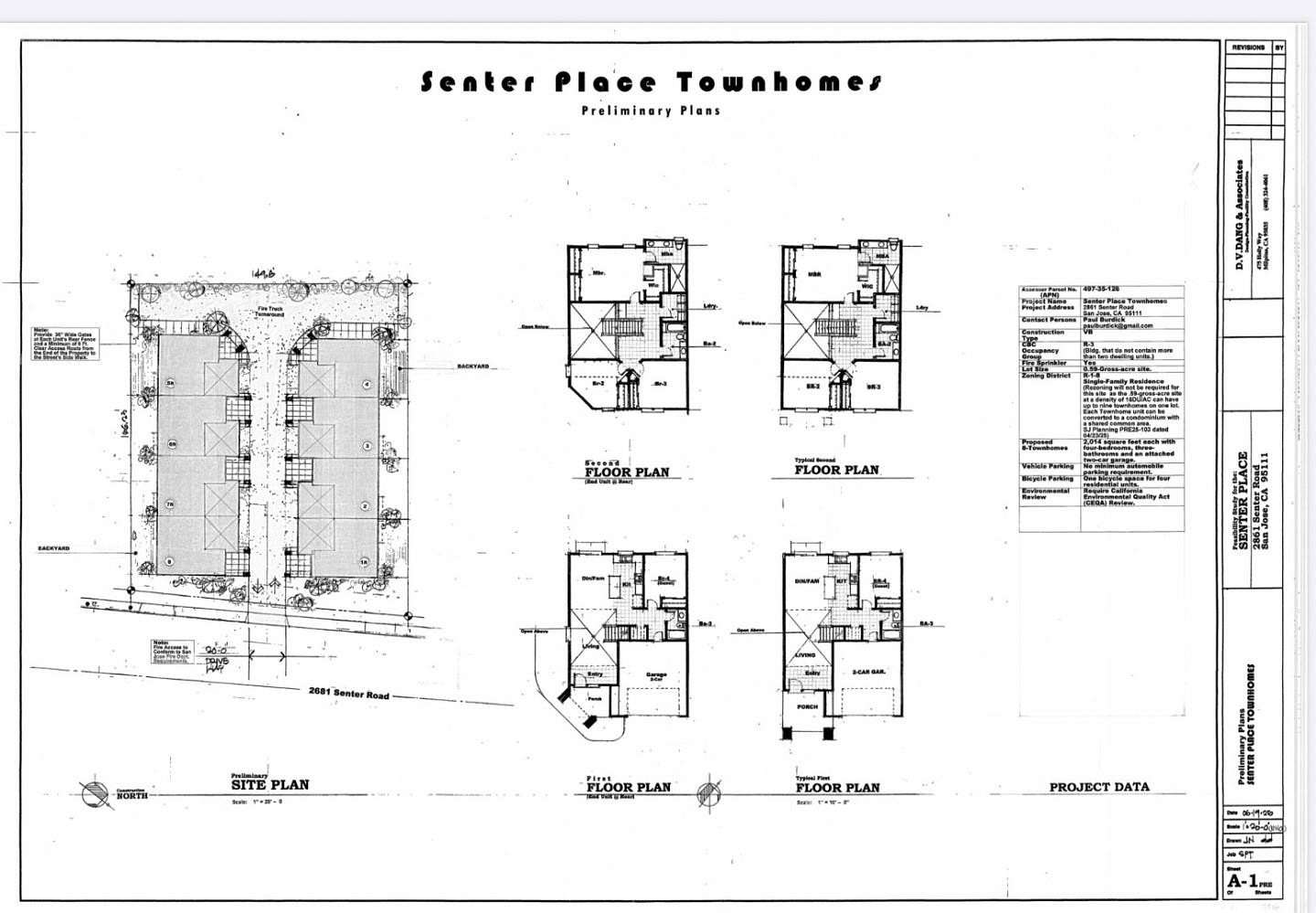 0.59 Acres of Residential Land for Sale in San Jose, California