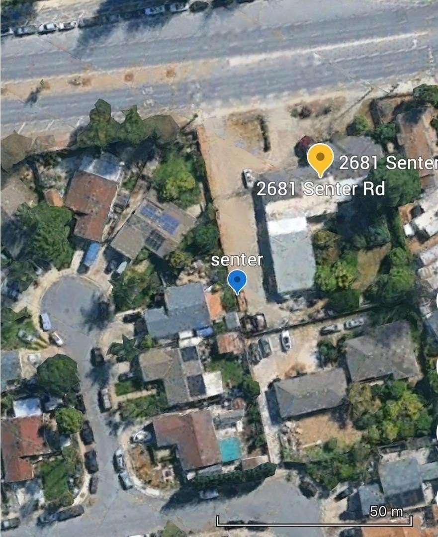 0.59 Acres of Residential Land for Sale in San Jose, California