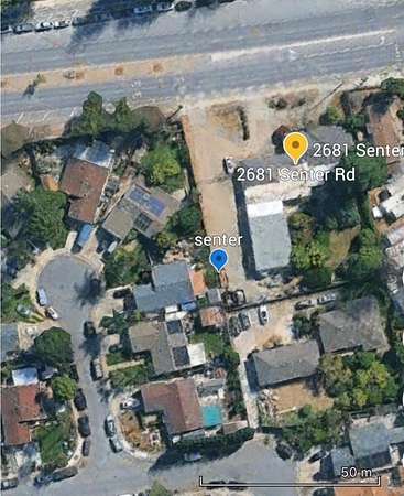 0.59 Acres of Residential Land for Sale in San Jose, California