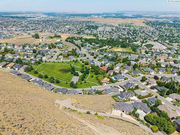0.45 Acres of Residential Land for Sale in Richland, Washington