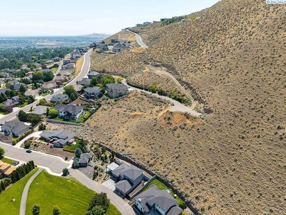0.67 Acres of Residential Land for Sale in Richland, Washington