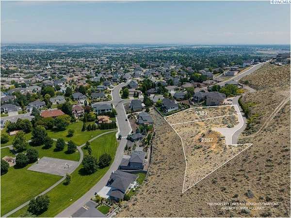 0.67 Acres of Residential Land for Sale in Richland, Washington