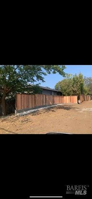 0.23 Acres of Residential Land for Sale in Vallejo, California