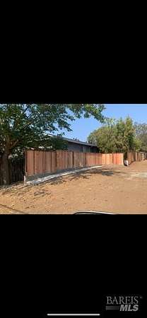 0.23 Acres of Residential Land for Sale in Vallejo, California