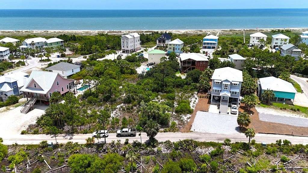 0.3 Acres of Residential Land for Sale in Port St. Joe, Florida