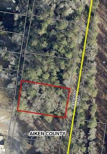 0.41 Acres of Land for Sale in Graniteville, South Carolina