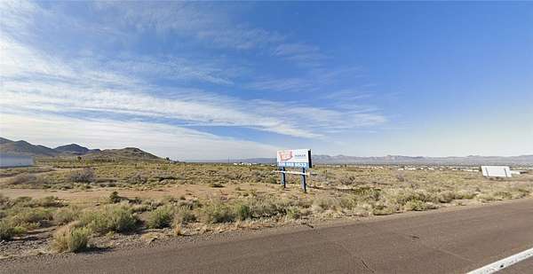 5 Acres of Commercial Land for Sale in Golden Valley, Arizona