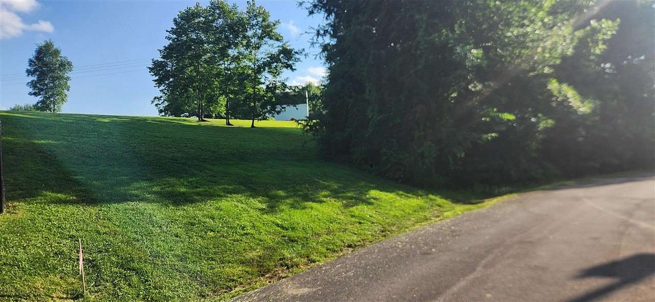 0.4 Acres of Residential Land for Sale in Scottsville, Kentucky