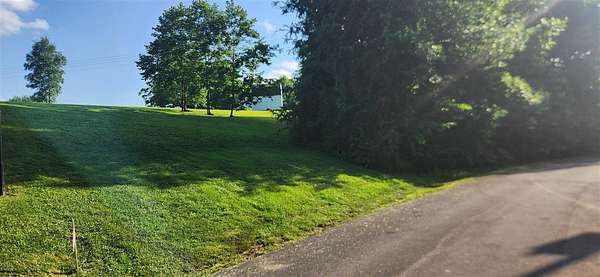 0.4 Acres of Residential Land for Sale in Scottsville, Kentucky