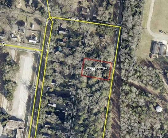 0.44 Acres of Land for Sale in Graniteville, South Carolina