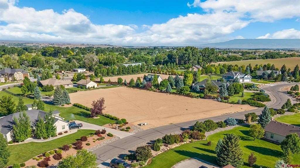 1.53 Acres of Residential Land for Sale in Montrose, Colorado