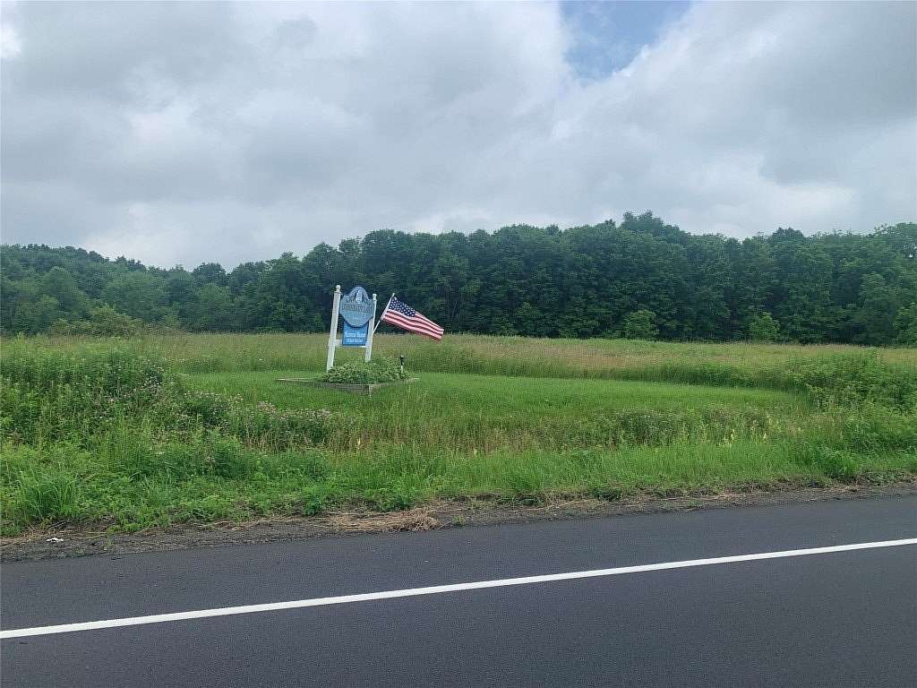 19 Acres of Commercial Land for Sale in Conneaut Lake, Pennsylvania