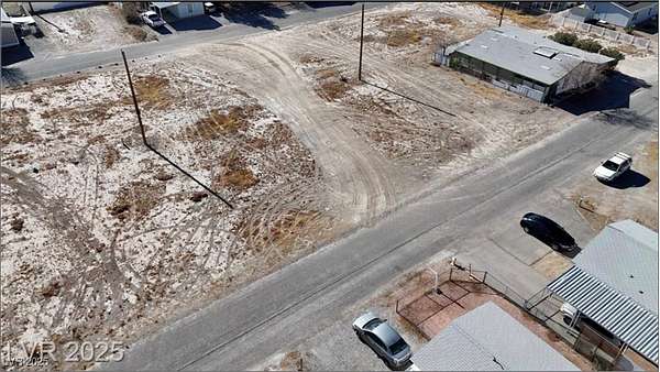 0.09 Acres of Residential Land for Sale in Pahrump, Nevada