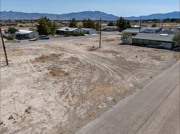 0.09 Acres of Residential Land for Sale in Pahrump, Nevada