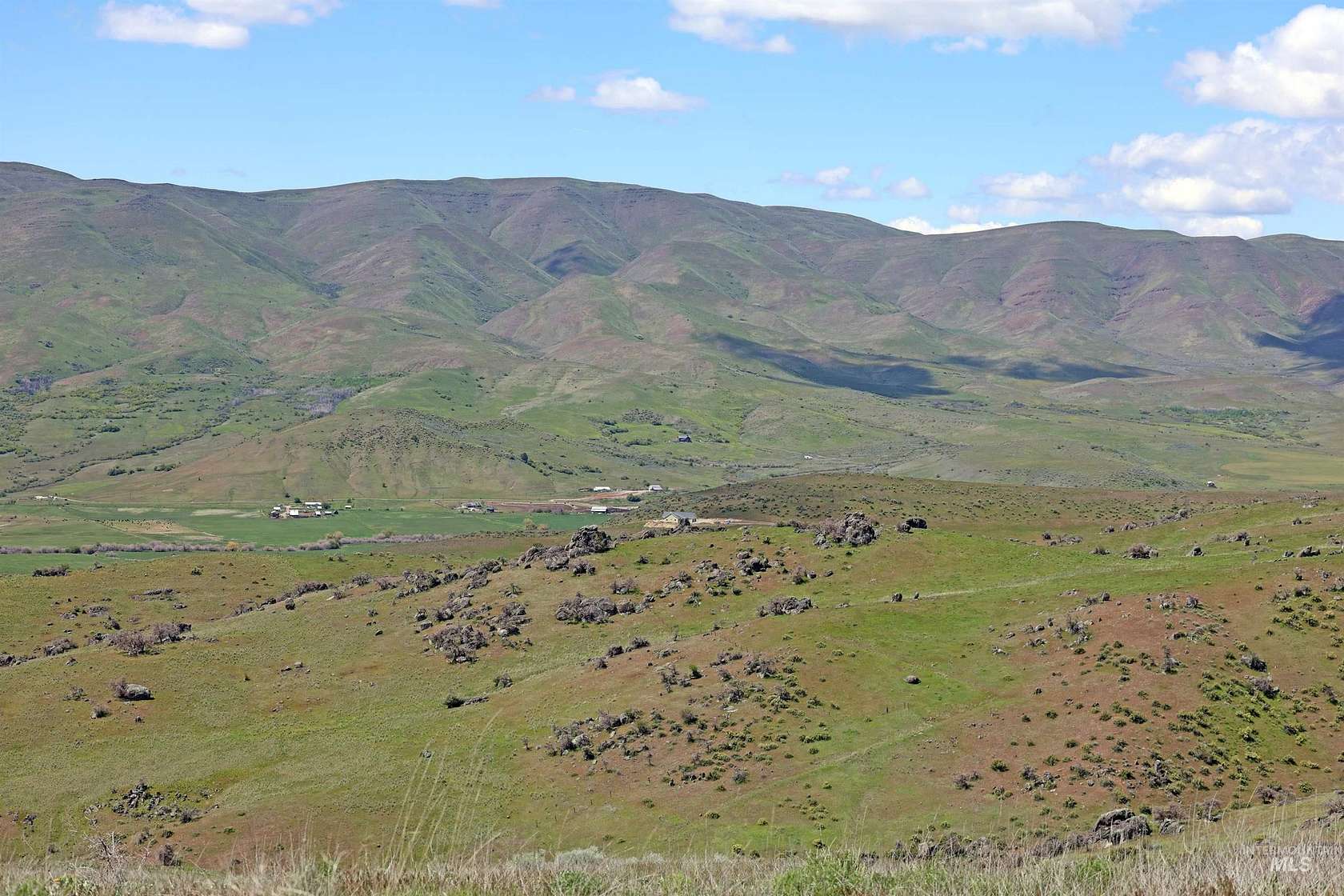 159 Acres of Land for Sale in Ola, Idaho