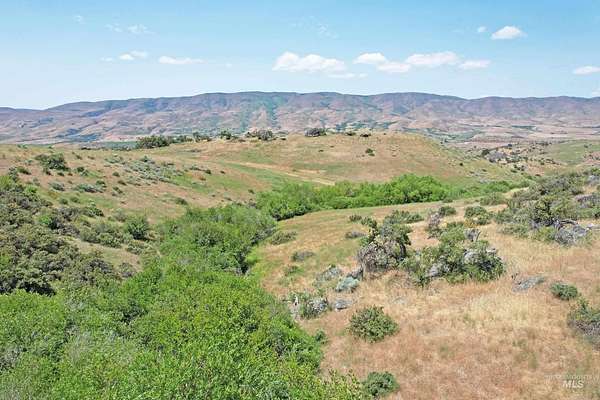 159 Acres of Recreational Land for Sale in Ola, Idaho