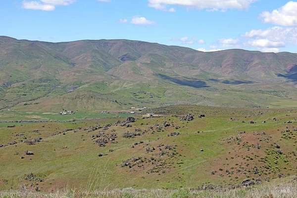 159 Acres of Land for Sale in Ola, Idaho