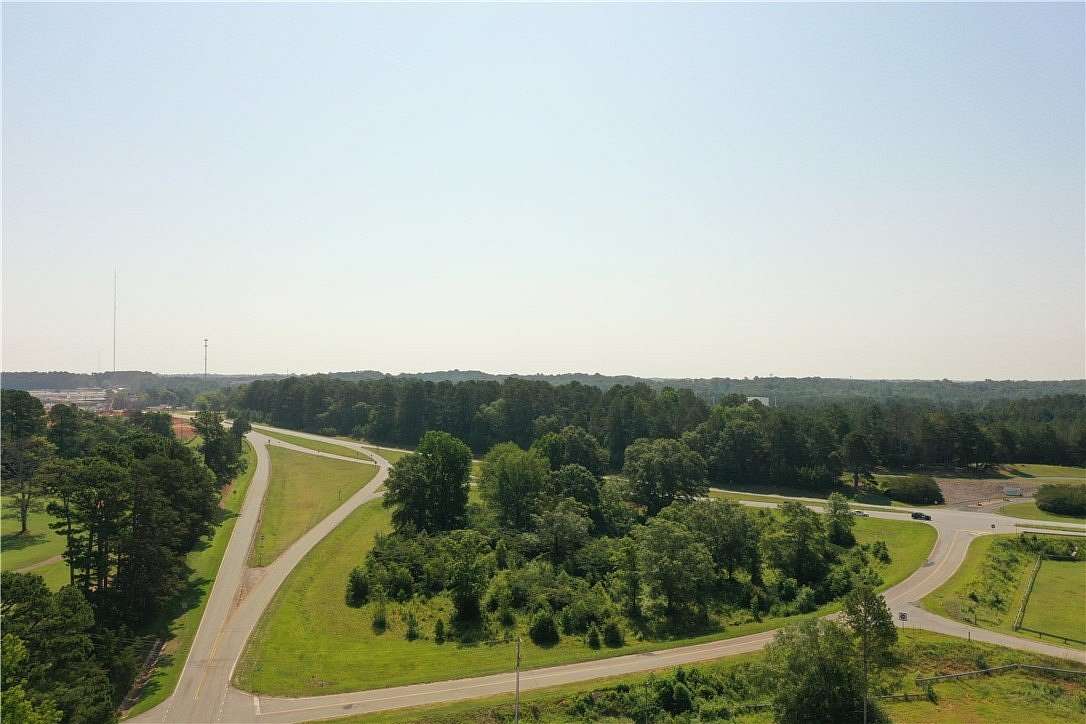 2.65 Acres of Commercial Land for Sale in Seneca, South Carolina