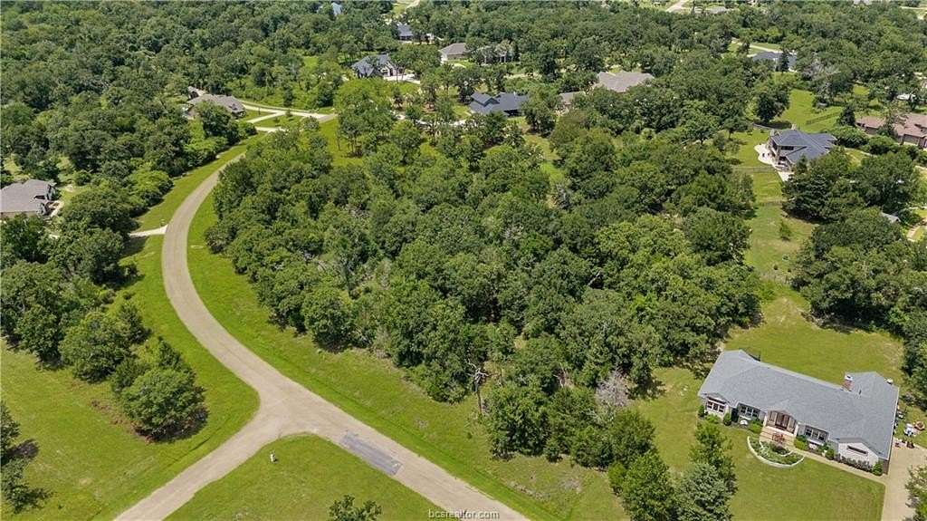 1 Acre of Residential Land for Sale in Iola, Texas