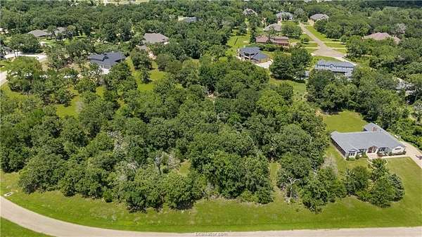 1 Acre of Residential Land for Sale in Iola, Texas