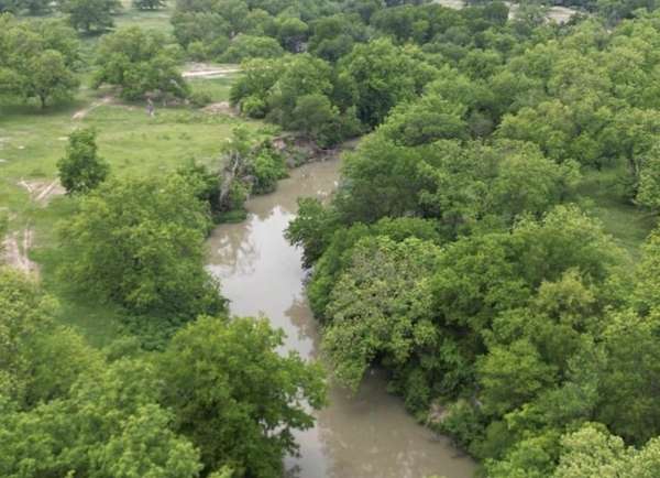 85.1 Acres of Recreational Land & Farm for Sale in San Saba, Texas