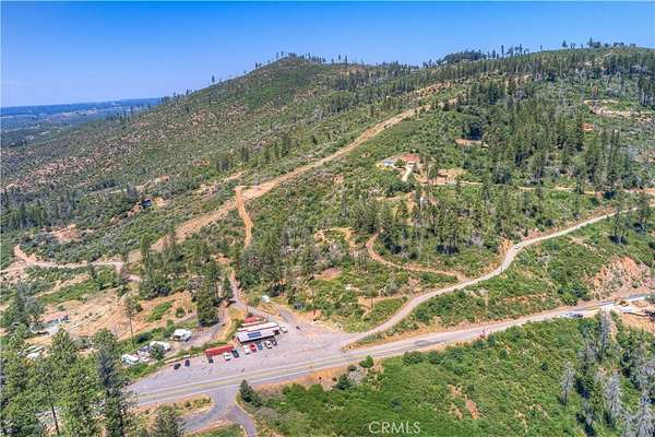 11.6 Acres of Land for Sale in Oroville, California