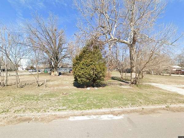 0.16 Acres of Residential Land for Sale in Oklahoma City, Oklahoma