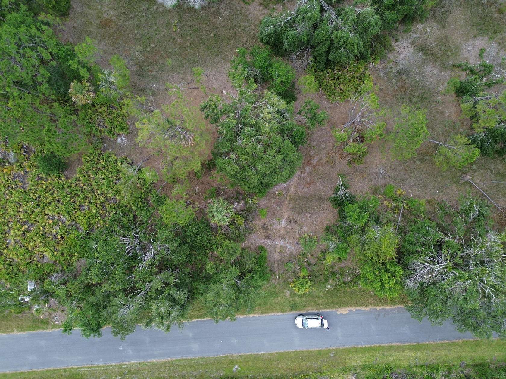 0.24 Acres of Residential Land for Sale in Port Charlotte, Florida