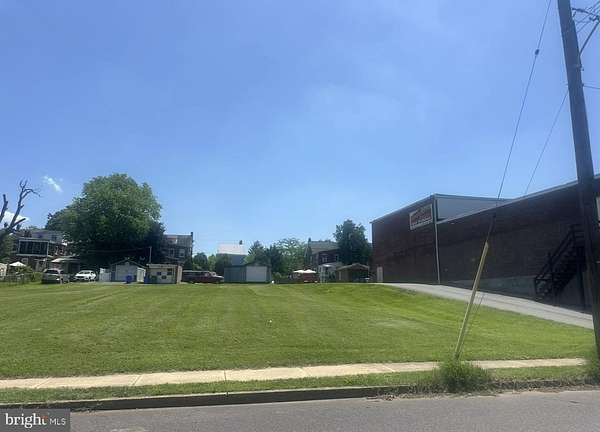 0.1 Acres of Residential Land for Sale in Pottstown, Pennsylvania