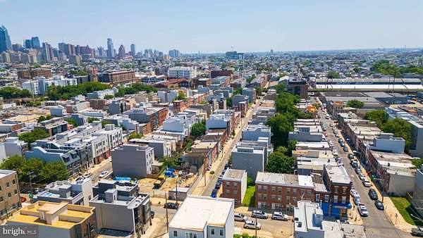 0.02 Acres of Residential Land for Sale in Philadelphia, Pennsylvania