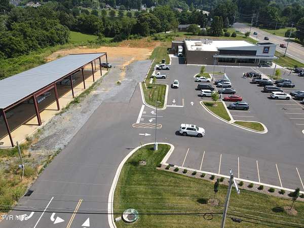 2.86 Acres of Improved Mixed-Use Land for Sale in Johnson City, Tennessee