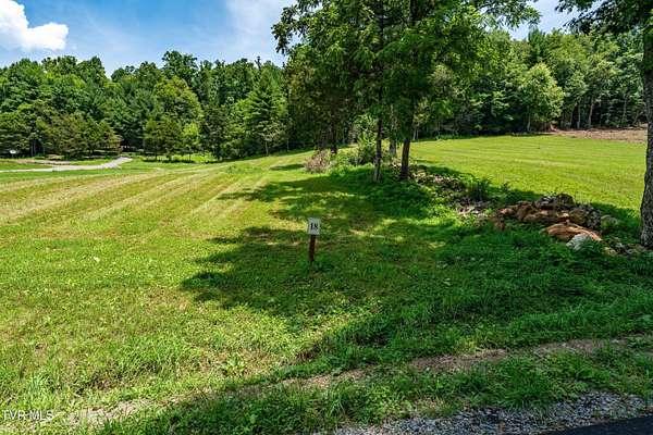 1.25 Acres of Residential Land for Sale in Butler, Tennessee