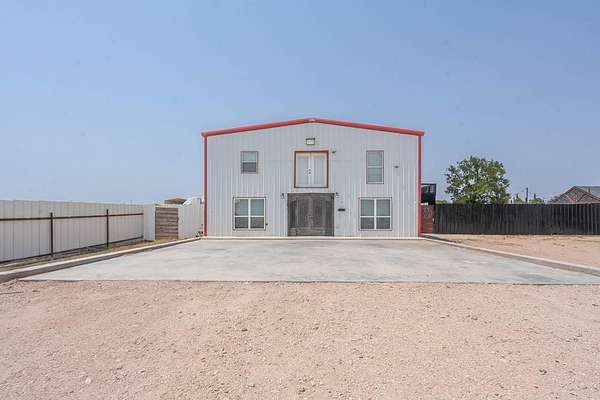 2.35 Acres of Improved Mixed-Use Land for Sale in Midland, Texas