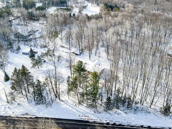 4.45 Acres of Residential Land with Home for Sale in Wausau, Wisconsin