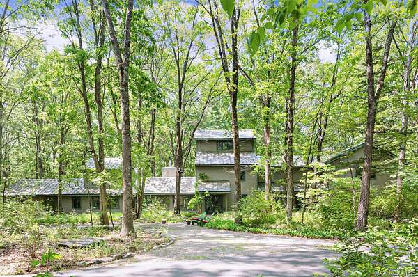 37.7 Acres of Land with Home for Sale in Warwick, New York