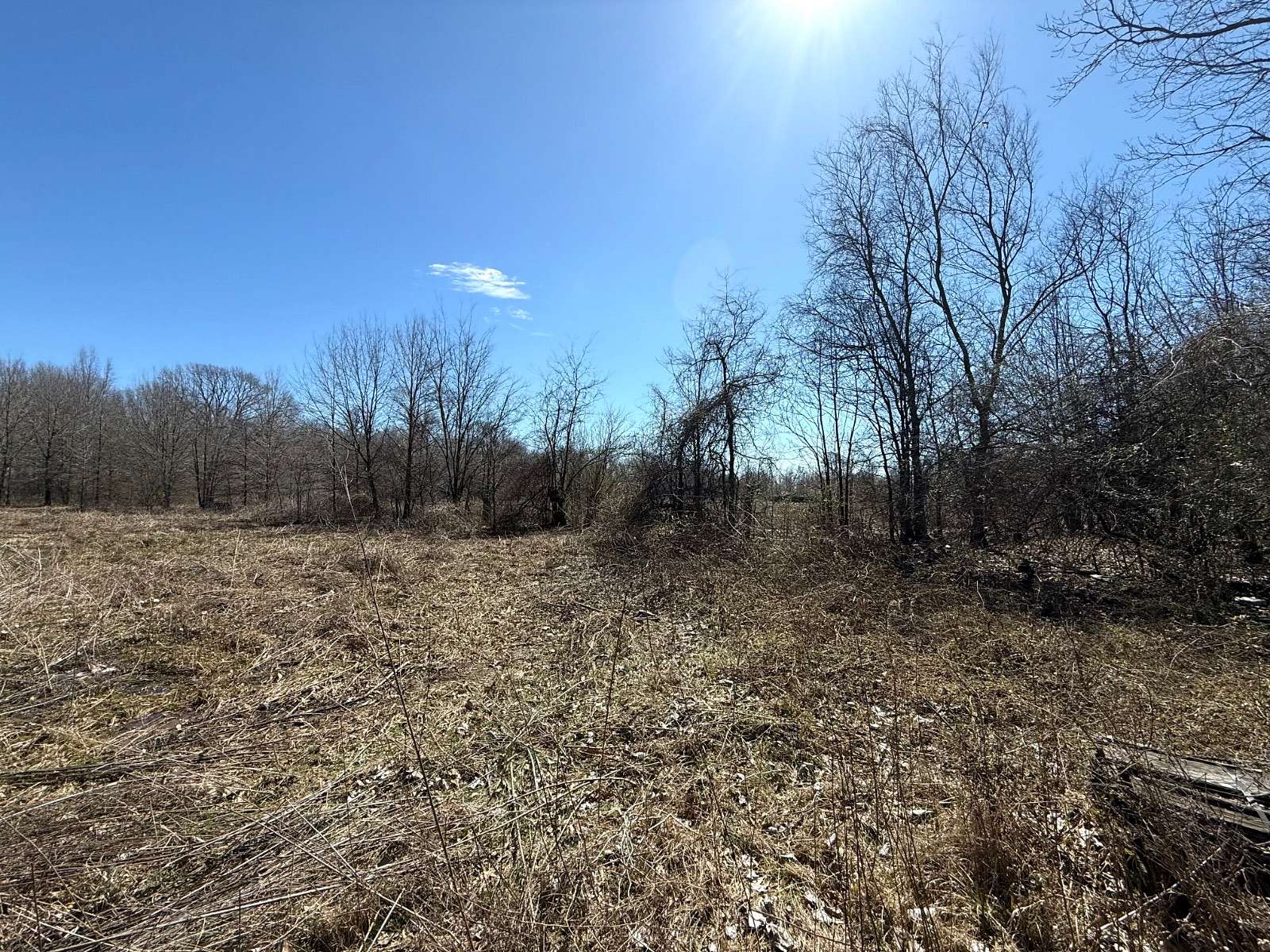 9.48 Acres of Residential Land for Sale in Pocahontas, Arkansas