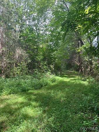 10 Acres of Residential Land for Sale in Beaverdam, Virginia