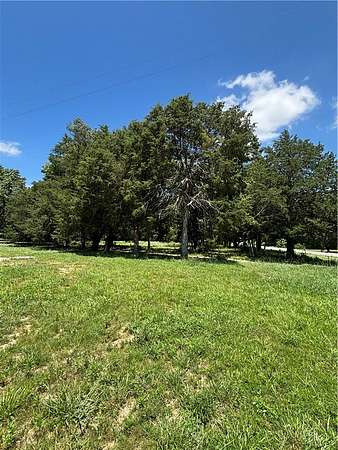 4 Acres of Mixed-Use Land for Sale in Pea Ridge, Arkansas