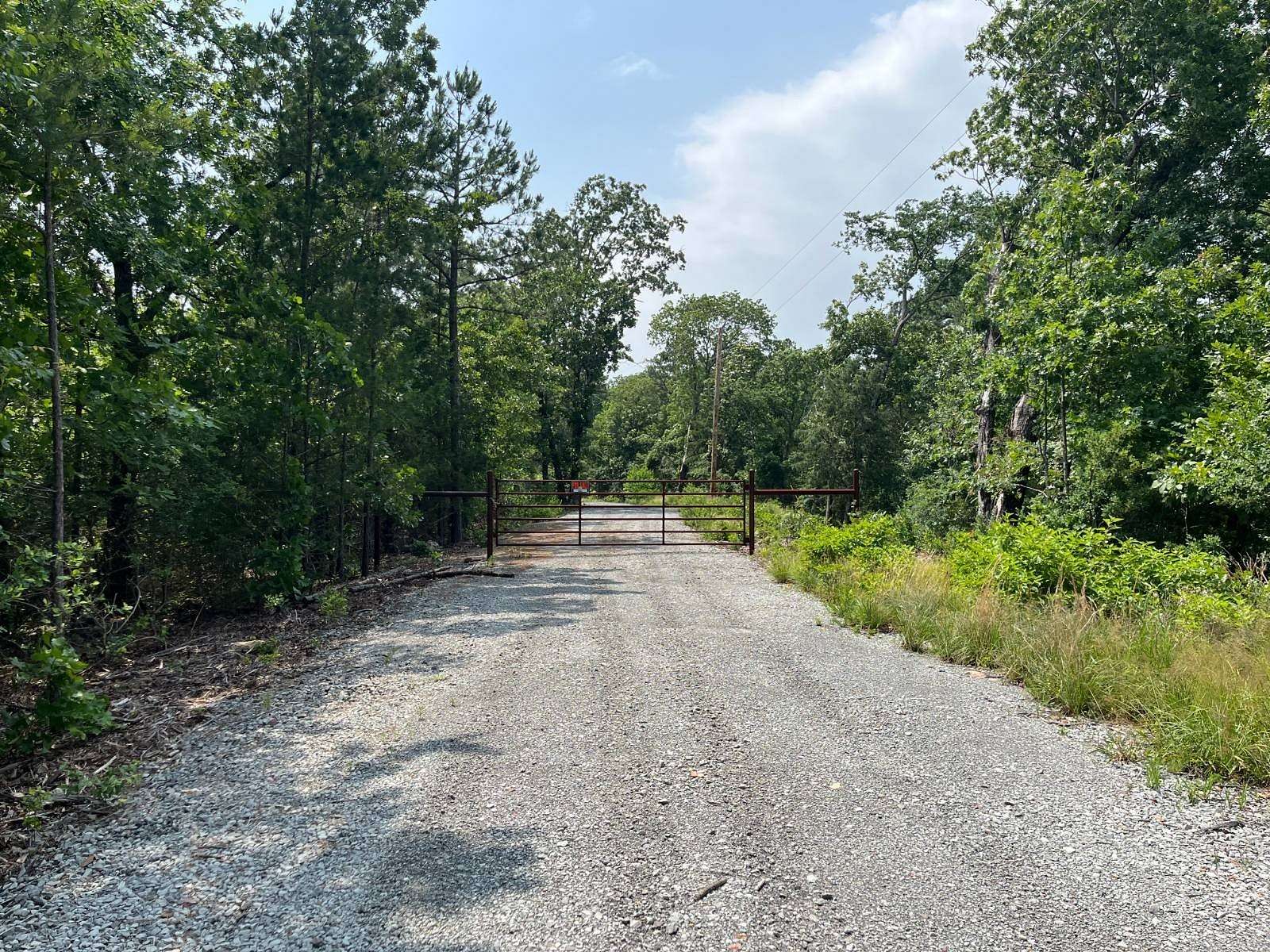 31.4 Acres of Recreational Land & Farm for Sale in Albion, Oklahoma