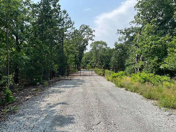 31.4 Acres of Recreational Land & Farm for Sale in Albion, Oklahoma