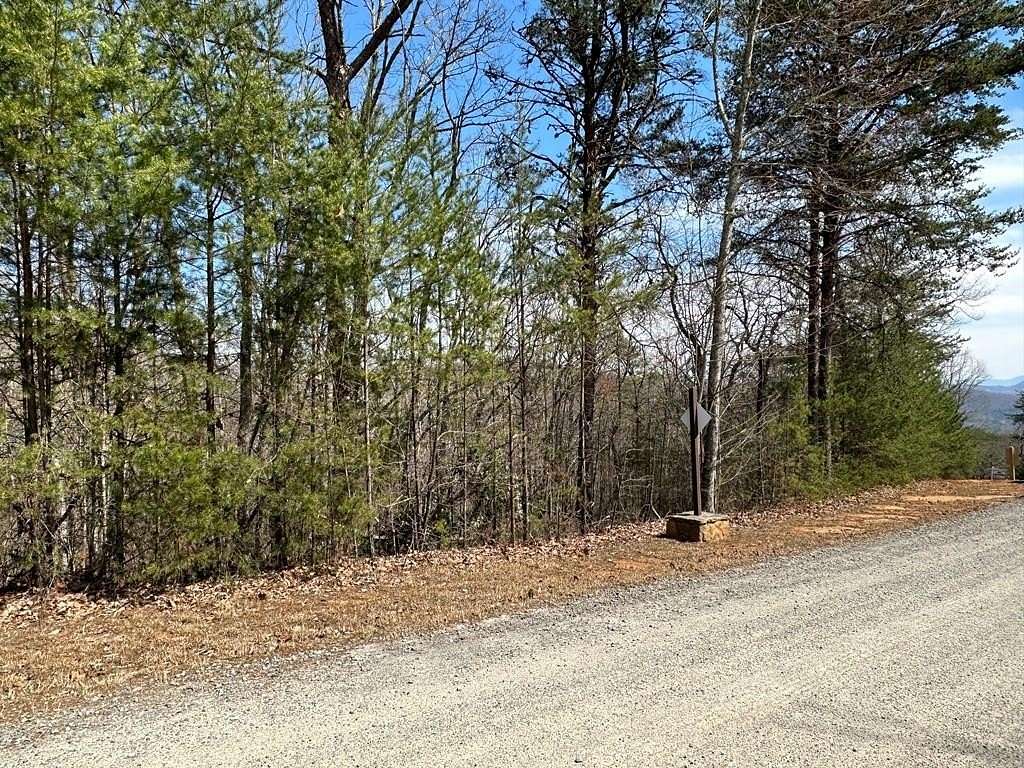 Residential Land for Sale in Murphy, North Carolina